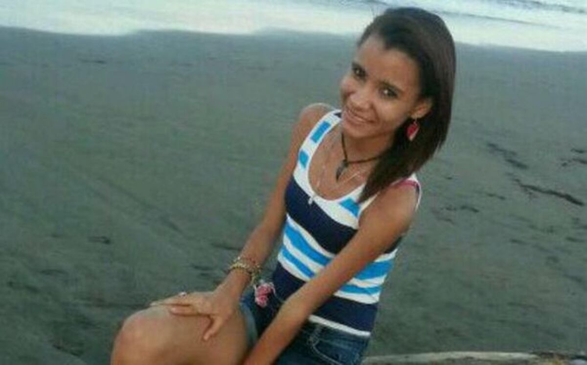 LO DECLARAN CULPABLE.Pruebas dicen que secuestró a estudiante que nunca apareció