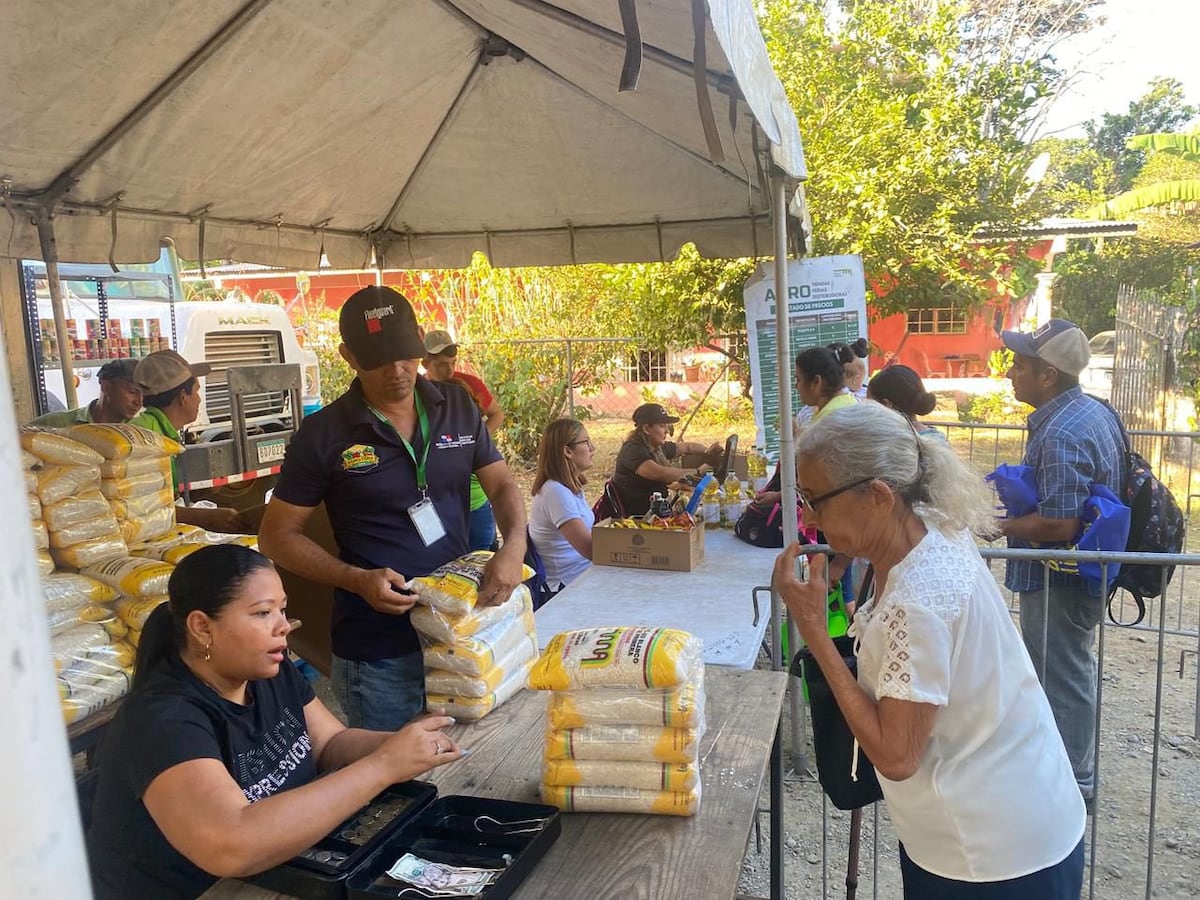 IMA activa Agroferias del 23 al 24 de marzo en varias provincias
