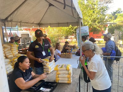IMA activa Agroferias del 23 al 24 de marzo en varias provincias