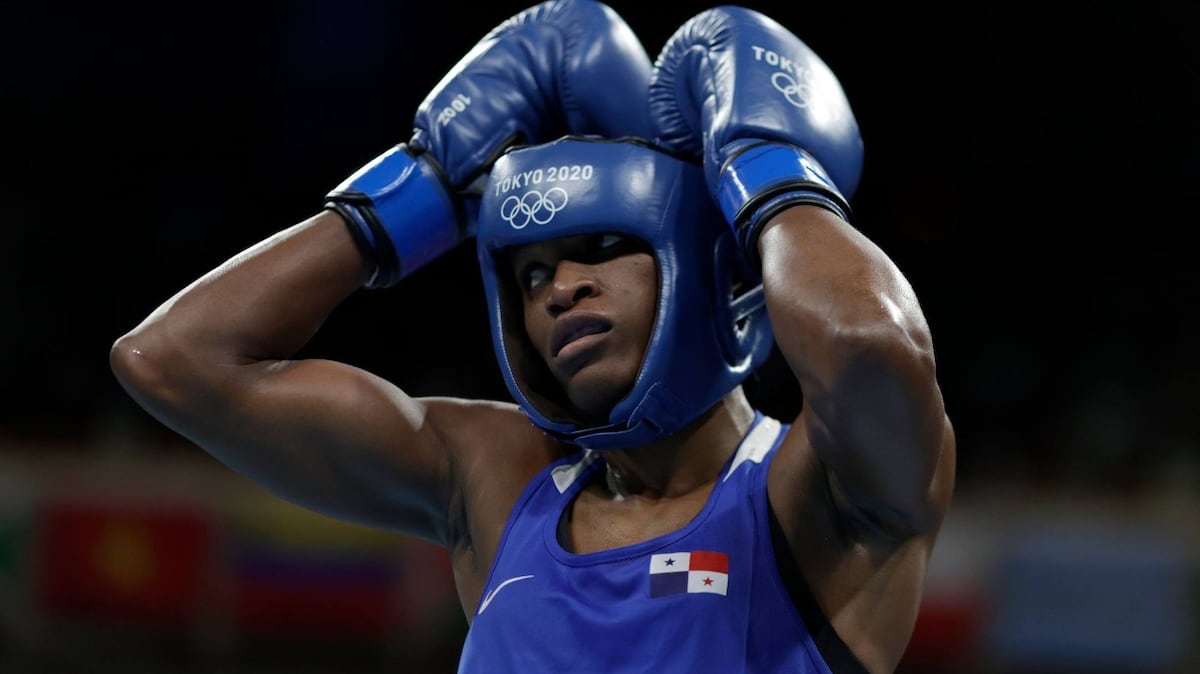 Atheyna Bylon va por el oro en la Strandja Tournament de Bulgaria