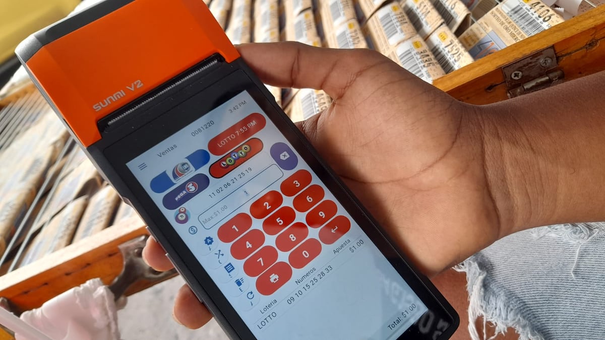 ¡Gran Fortuna en Lotto! La vida de una persona cambió radicalmente al llevarse $932 mil 730 dólares