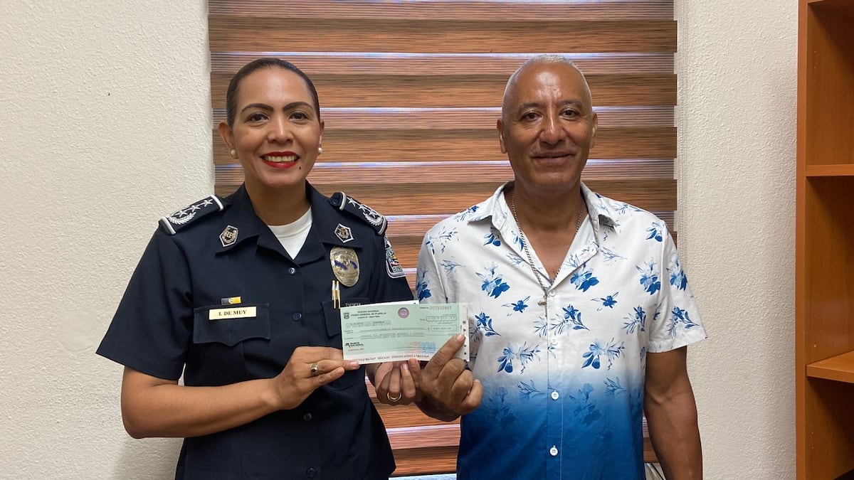 Más de 160 exfuncionarios reciben pago pendiente por sus años de servicio