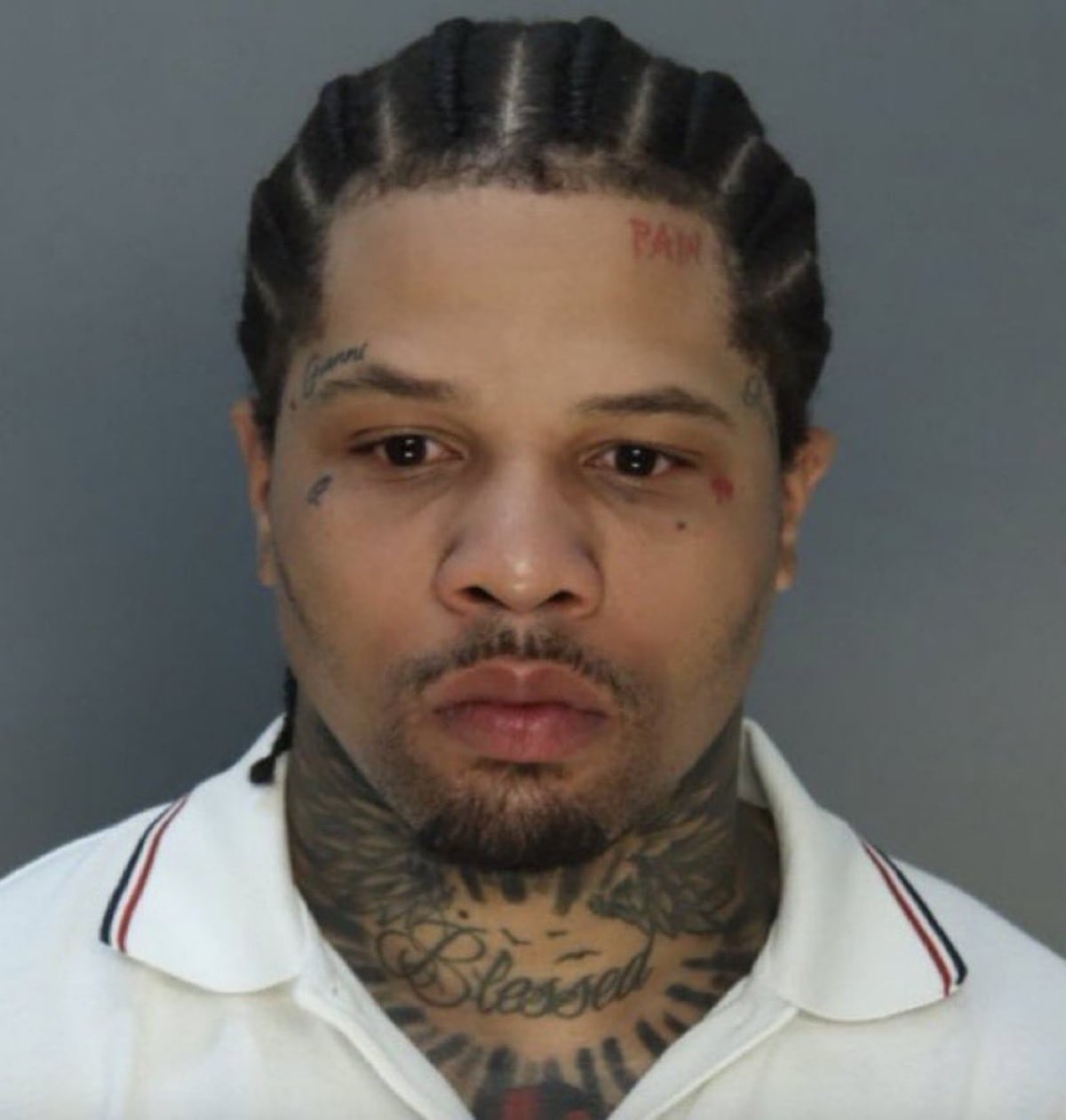 Gervonta Davis otra vez tras las rejas: violencia, choques y un futuro en el limbo