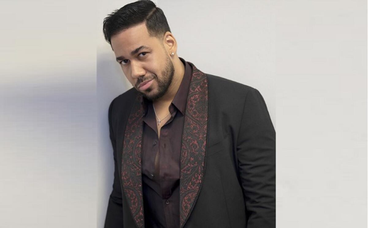 Romeo Santos anuncia la llegada de sus dos nuevos bebés