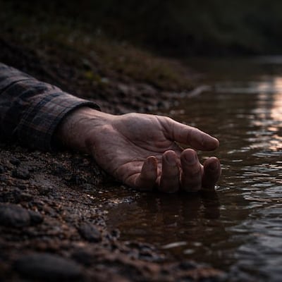 Dos hallazgos de muerte a orillas del agua: encuentran a hombre baleado en San Miguelito y a adolescente de 14 años sin vida en la comarca
