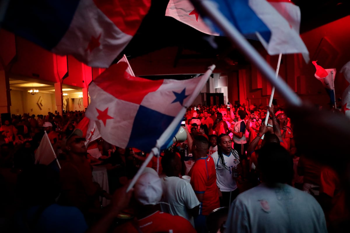 Gary Stempel: ‘Haber llegado a estos niveles demuestra el crecimiento que ha tenido el fútbol panameño’