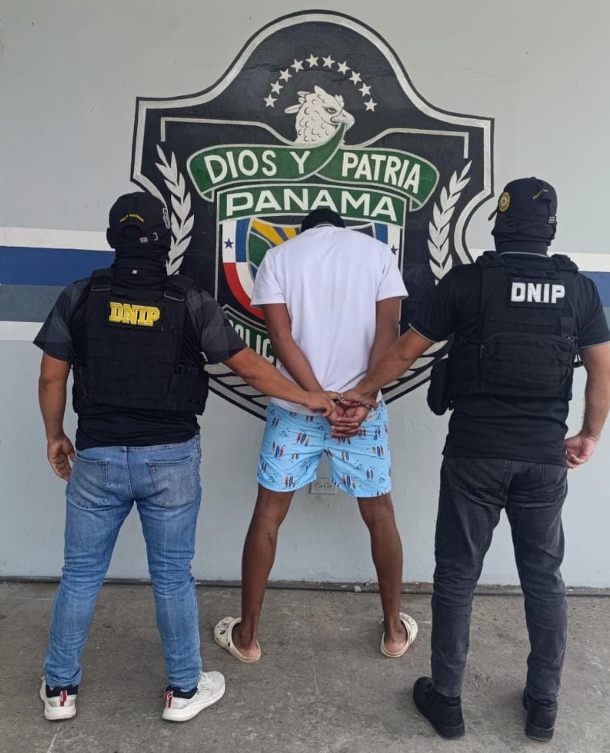 Capturan a Tatín: Segundo sospechoso implicado en el asesinato de Esteban De León