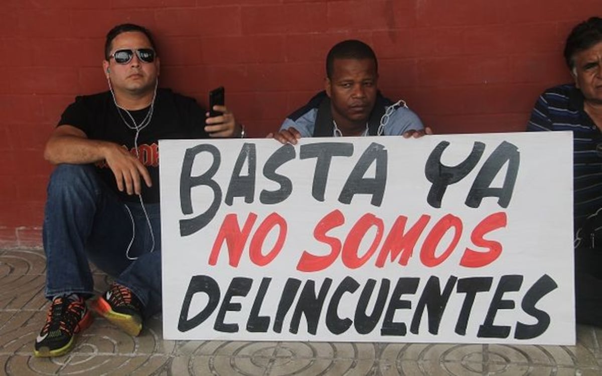 POR EXTRANJEROS.Defensoría del Pueblo abre queja contra el Servicio de Migración