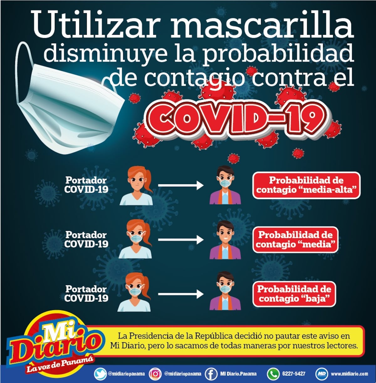 No solo son los ventiladores millonarios, sino los contratos directos para estudios de mercado y branding 