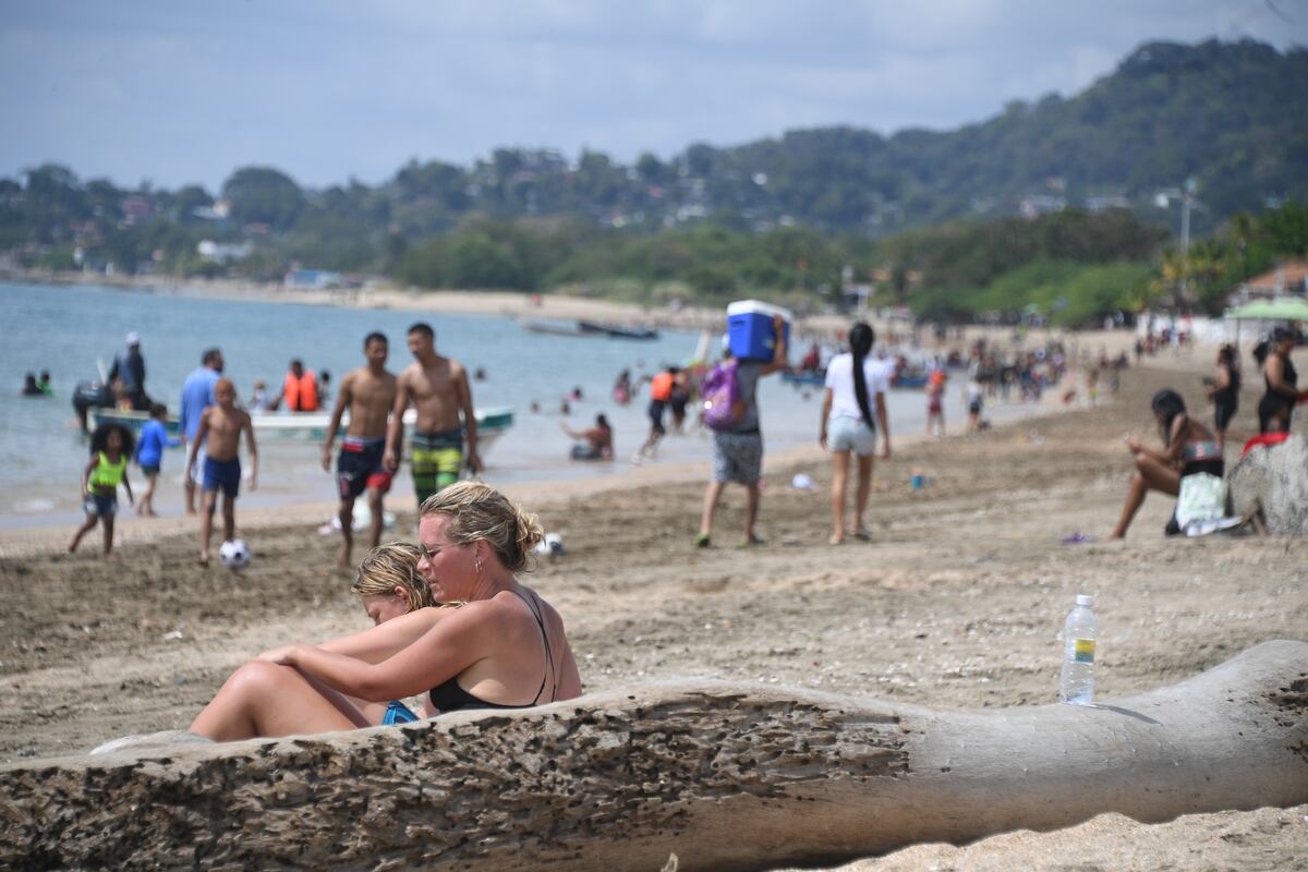 A veranear. Sinaproc estará en las playas y balnearios de todo el país