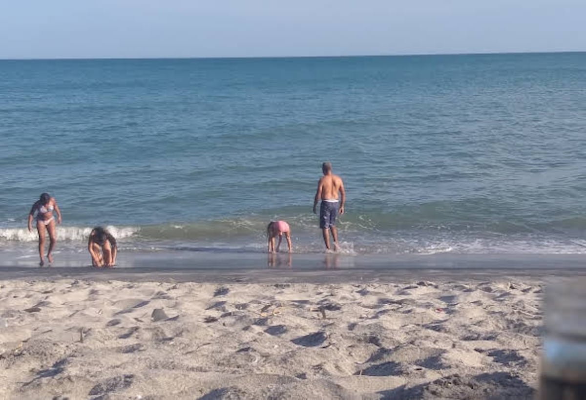 Buscan suspender cualquier disposición que ordene el cobro para acceder a ríos y playas