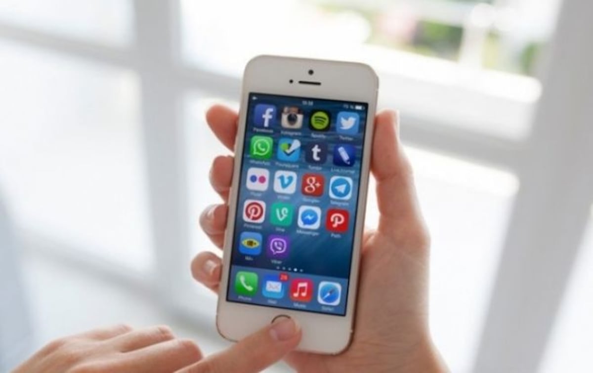 Estas son las peores aplicaciones que puedes instalar en tu celular