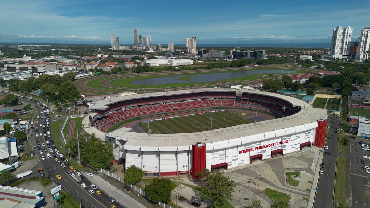 Panamá recibe a México y la taquilla ya está caliente