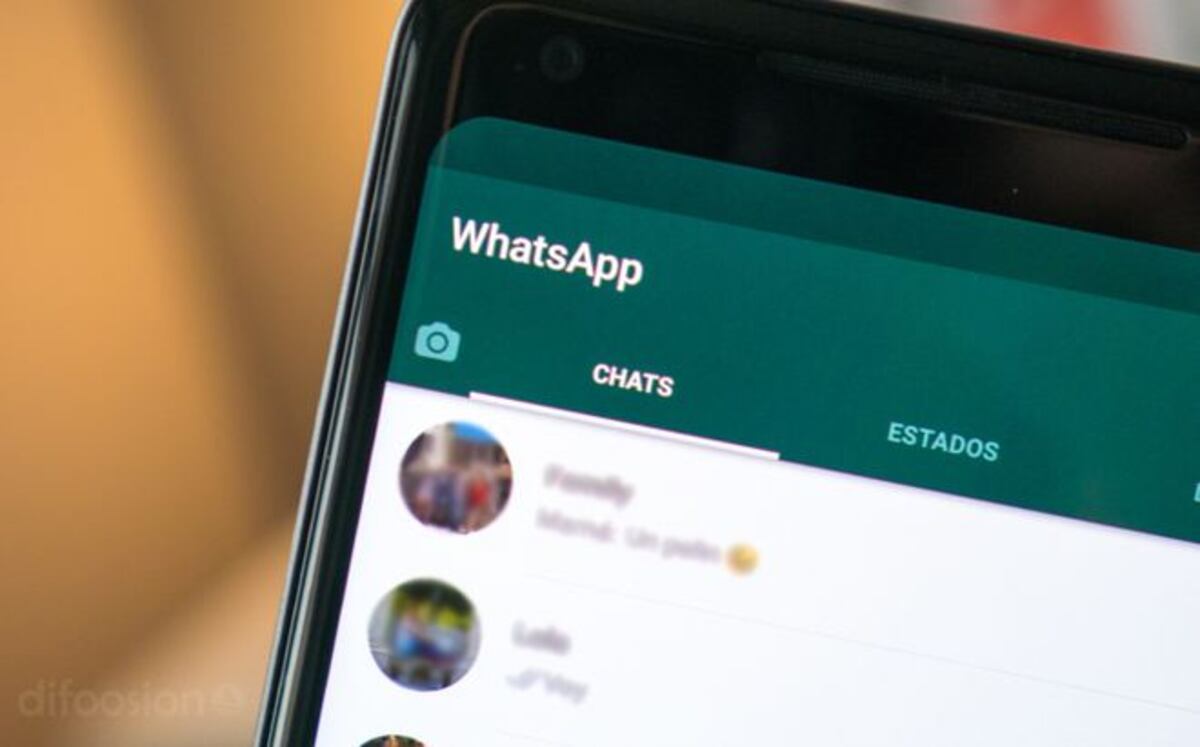 Si no eres mayor de 16 años, WhatsApp no será para ti