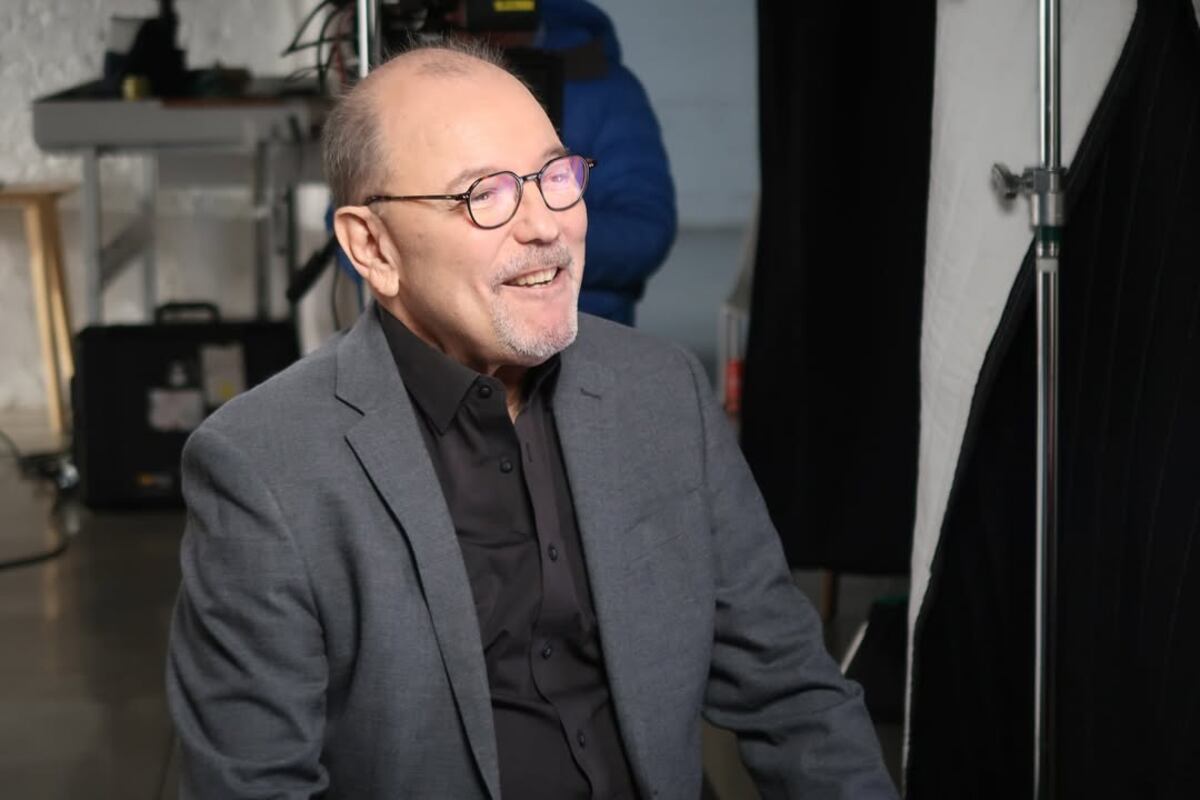 Rubén Blades exige revisión del caso de músico venezolano deportado a El Salvador tras arresto arbitrario en EE.UU.