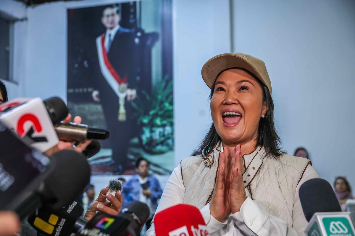 Perú elige presidente bajo sombra de crimen y hartazgo político