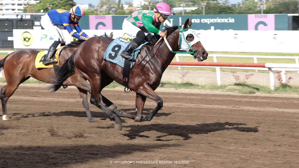 RPC Televisión festeja su aniversario 66 en el hipódromo