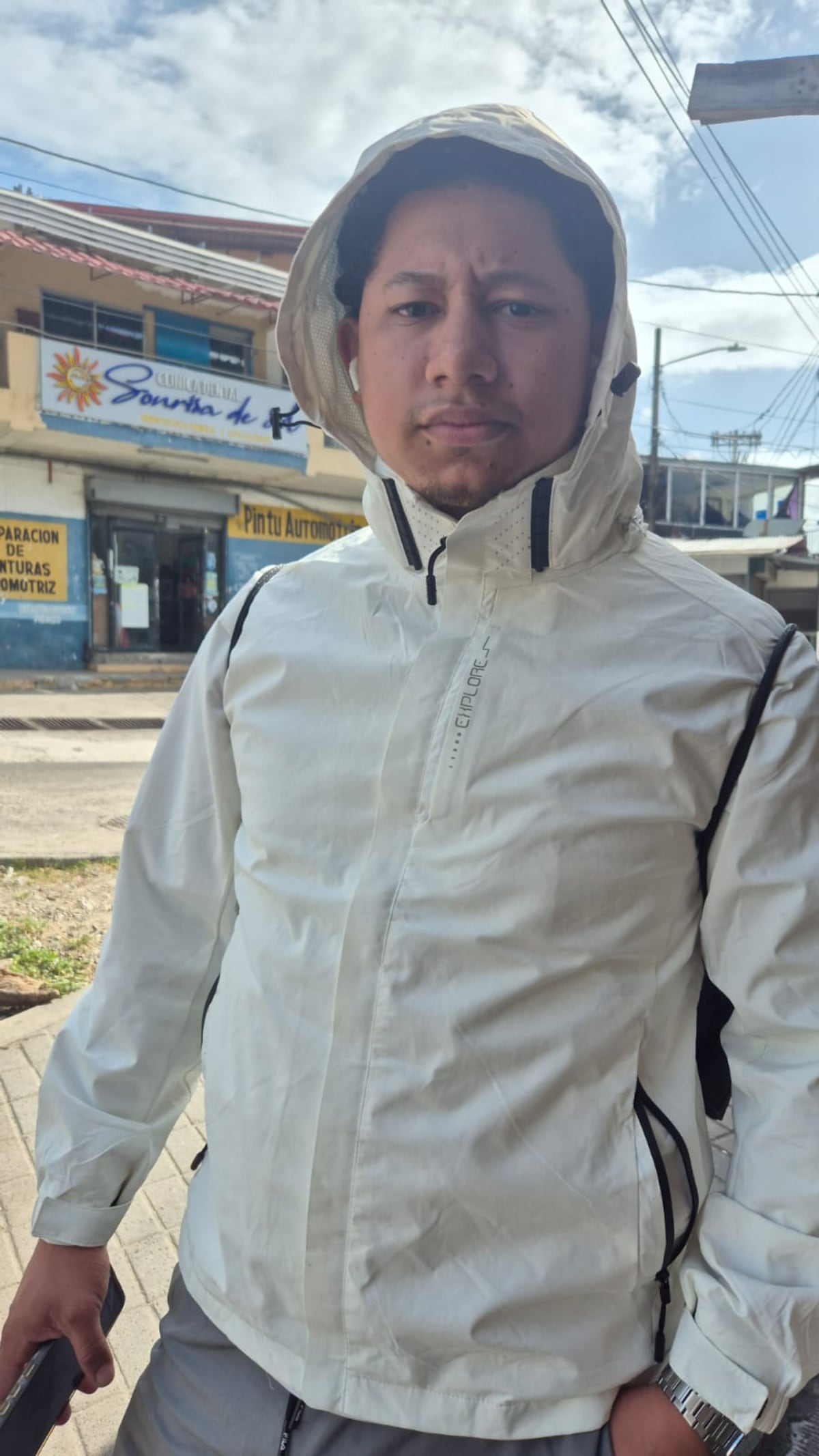 ‘Acaba de abrir y siguen con las mismas malas atenciones’: San Isidro reacciona al nuevo Policentro