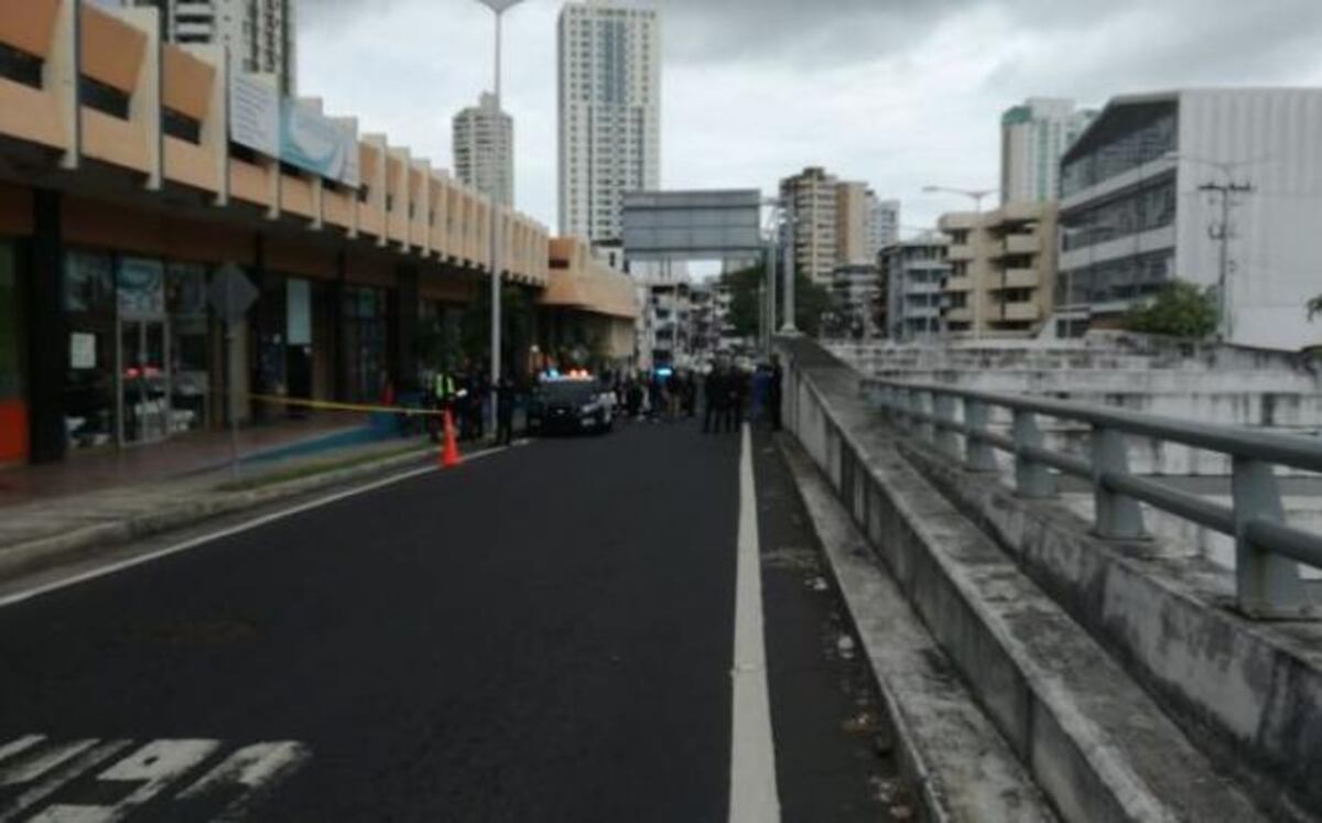 Capturan a presunto implicado en asesinato del escolta Jorge Nash