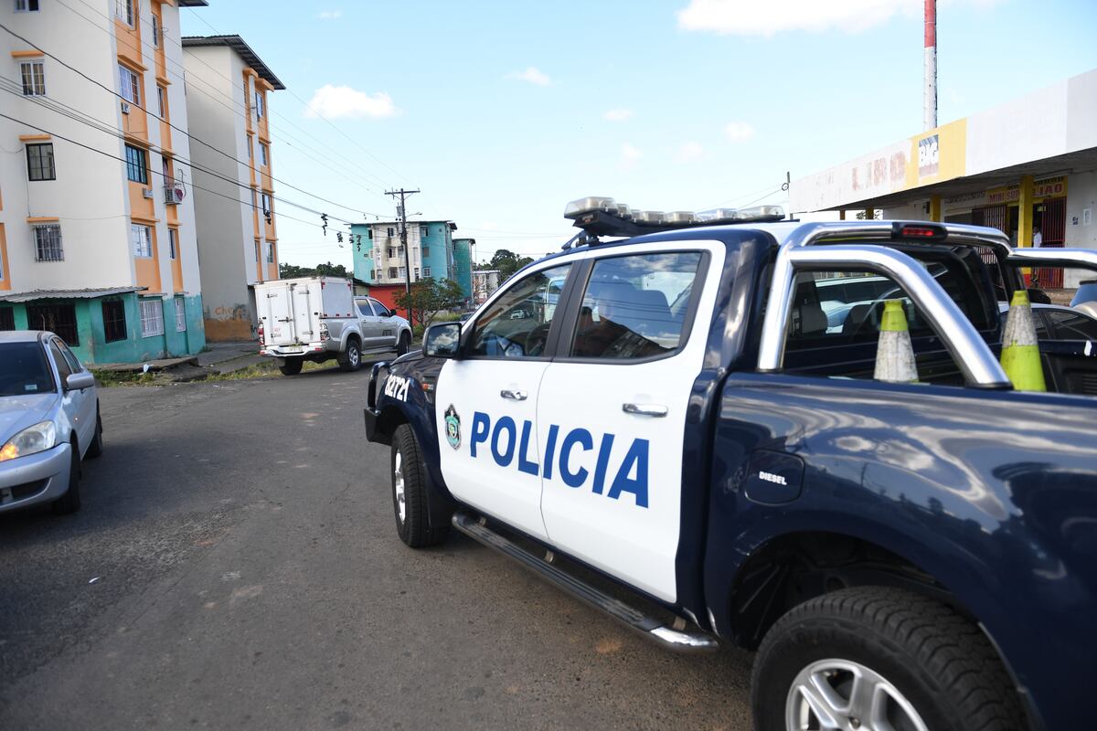 Ordenan detención  provisional tras robarle a una mujer en la parada de buses