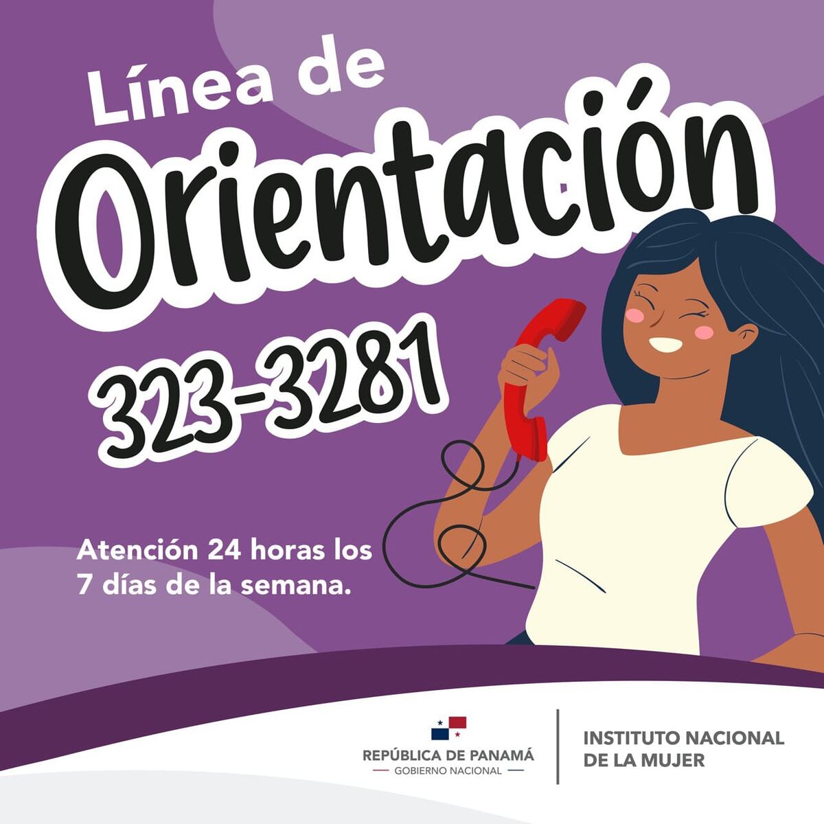 Piden a mujeres maltratadas en su hogar buscar ayuda