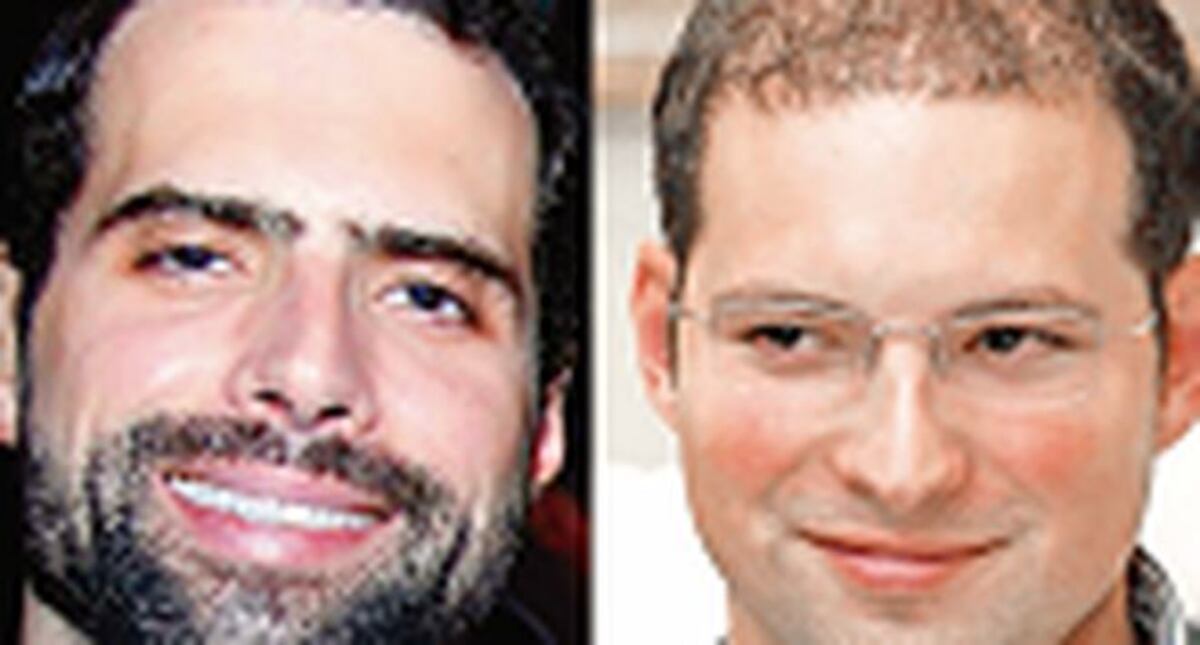 Interpol busca a hijo de expresidente Ricardo Martinelli 