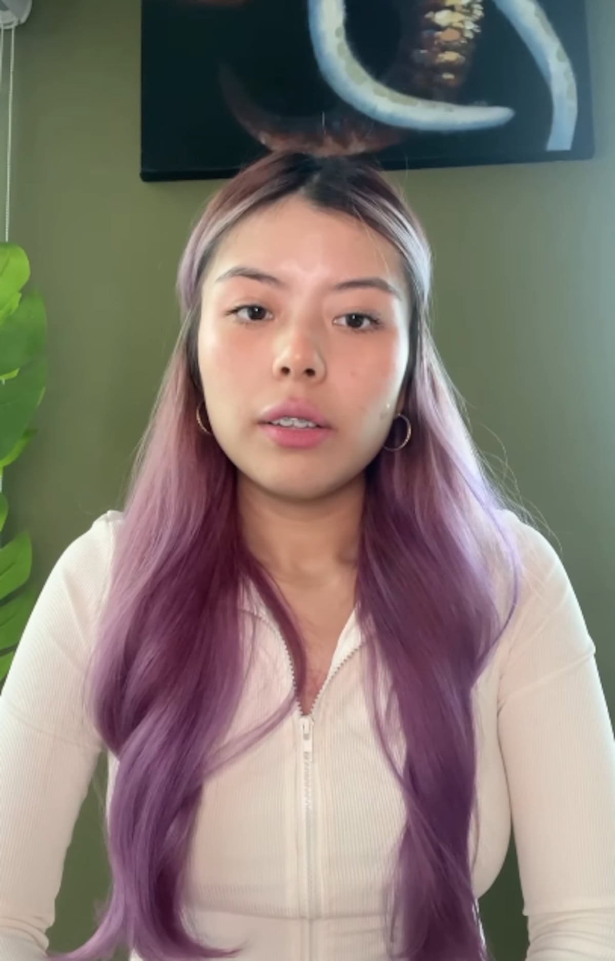 ‘Todos tenemos conversaciones funables, pero que no deberían ser publicadas’: La China de Lavandería se defiende tras polémica