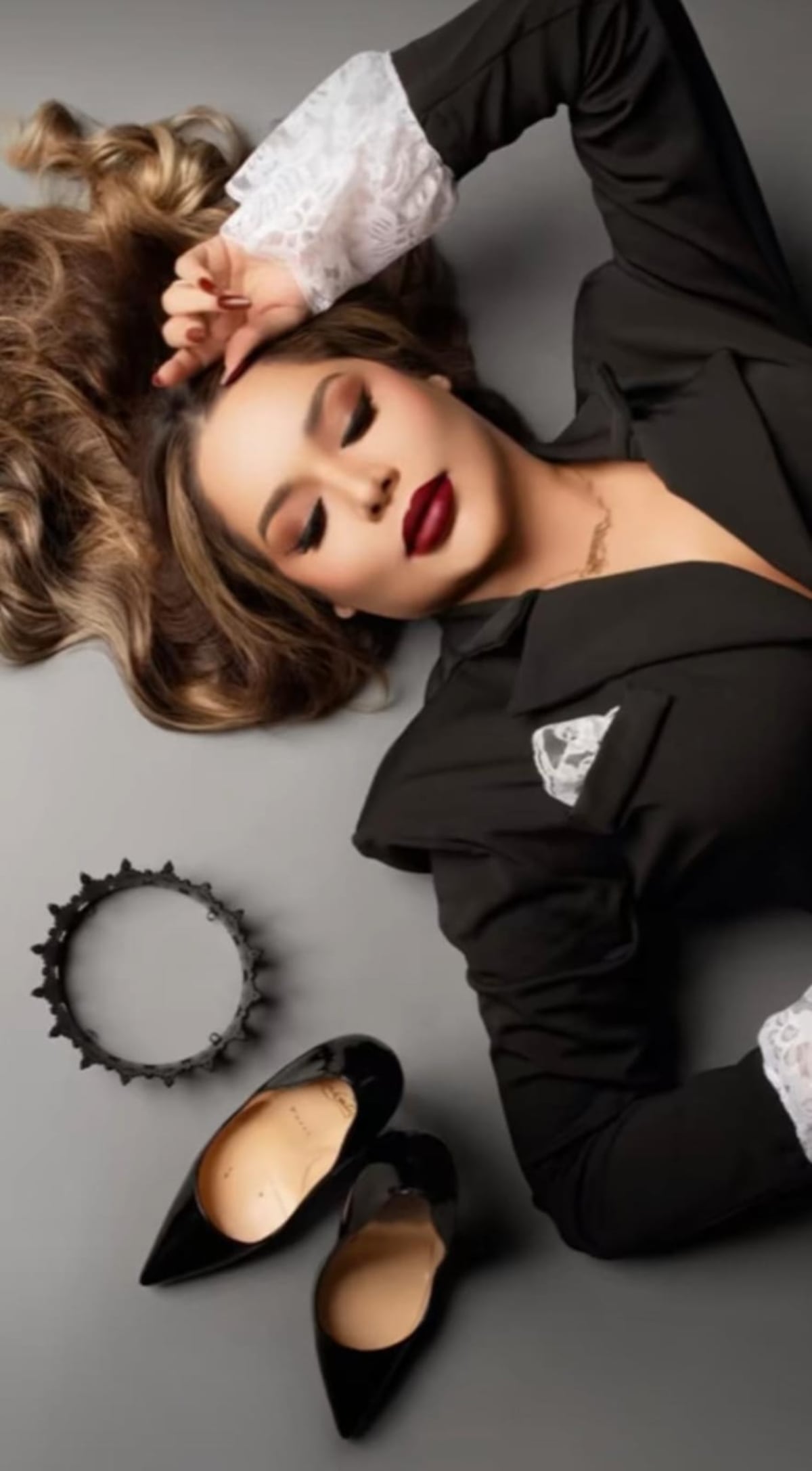 Tiktoker es hallada sin vida junto a su familia en Jalisco