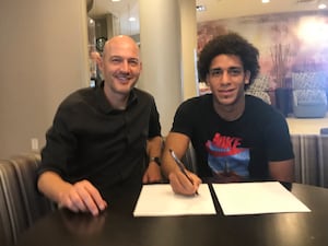 Adalberto Carrasquilla jugará la próxima temporada cedido al Houston Dynamo