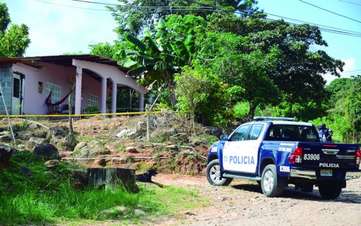 Revelan todos los detalles de cómo encontraron a niña asesinada en La Chorrera
