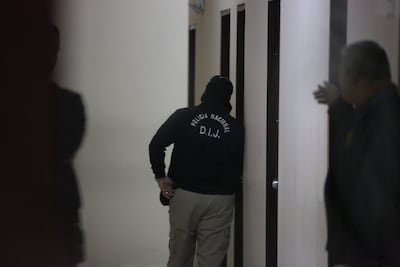 Crimen de Nadine Silvera fue planificado y habría involucrado a cinco personas