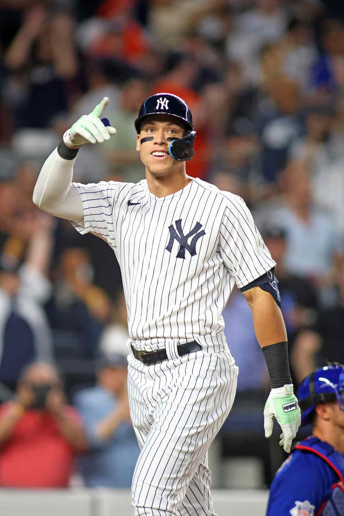 Aaron Judge y grandes figuras del deporte mundial en la ceremonia que definirá grupos