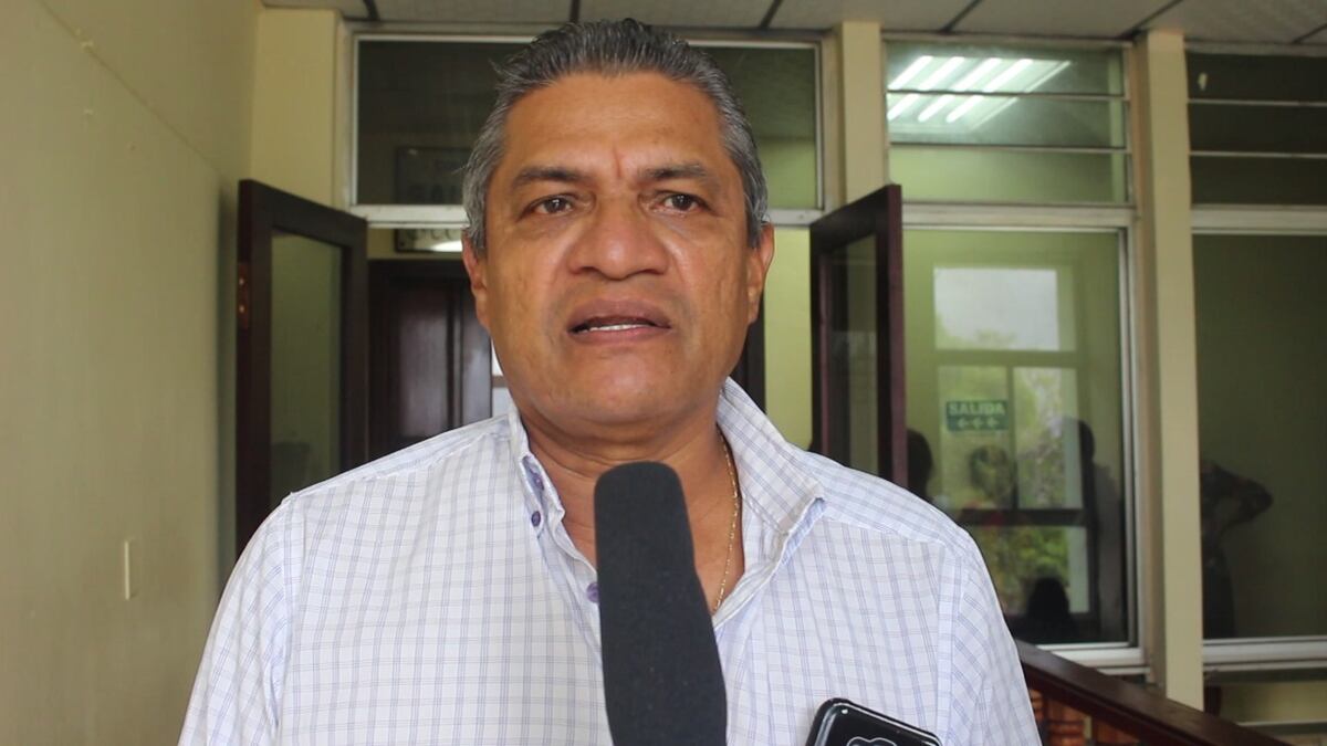 Conoce por qué el director regional del Minsa de Panamá Oeste renunció en medio de la pandemia 