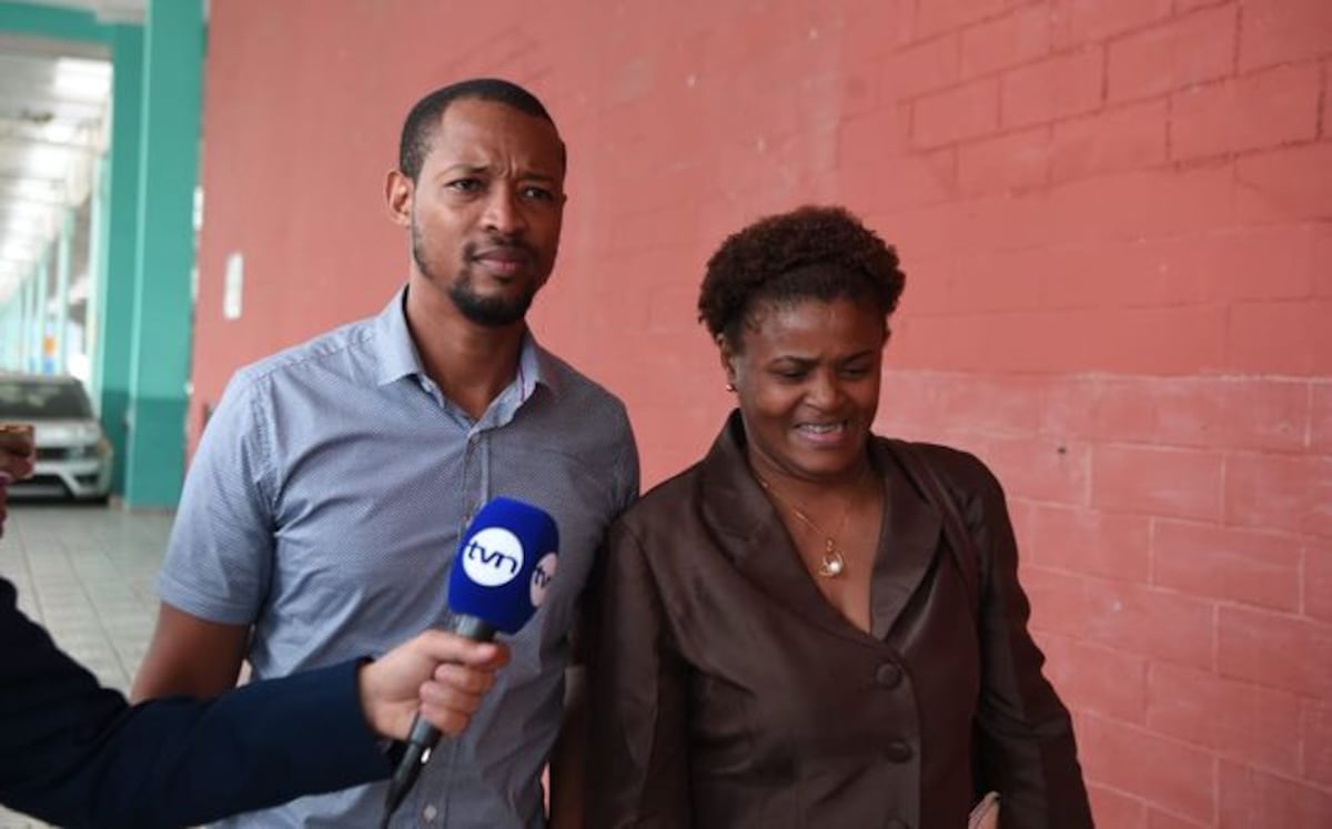 'Pelenchín' se salvó. Por poco lo vuelven a encarcelar