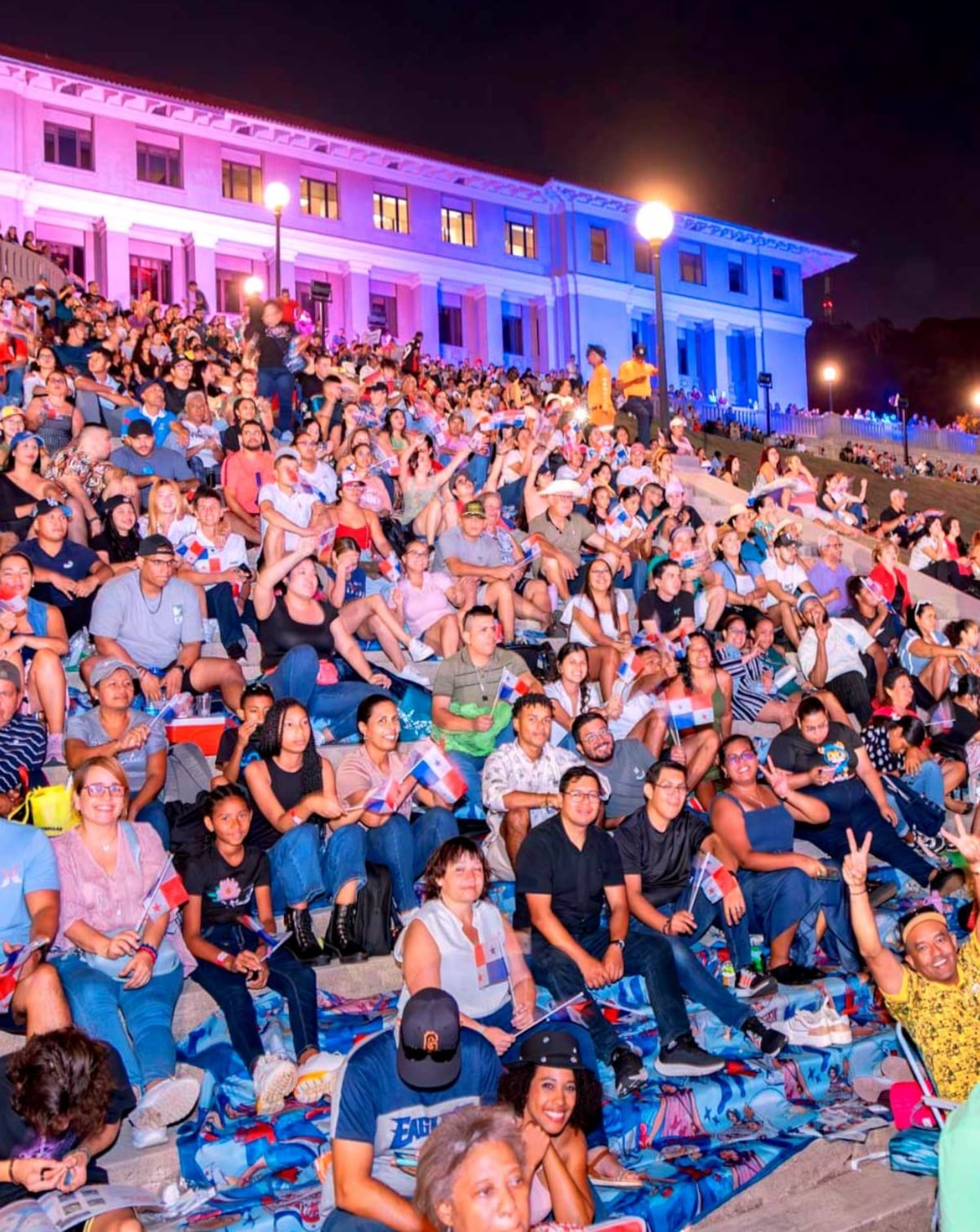 Música, conferencias y teatro: Verano Canal inicia el 26 de febrero y recorrerá cuatro provincias