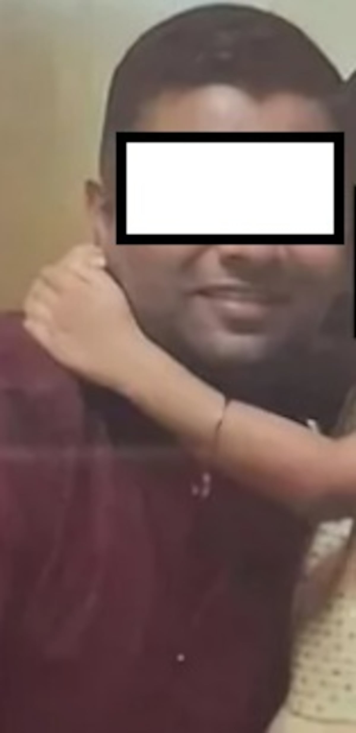 Lo mataron mientras hablaba por celular en la calle