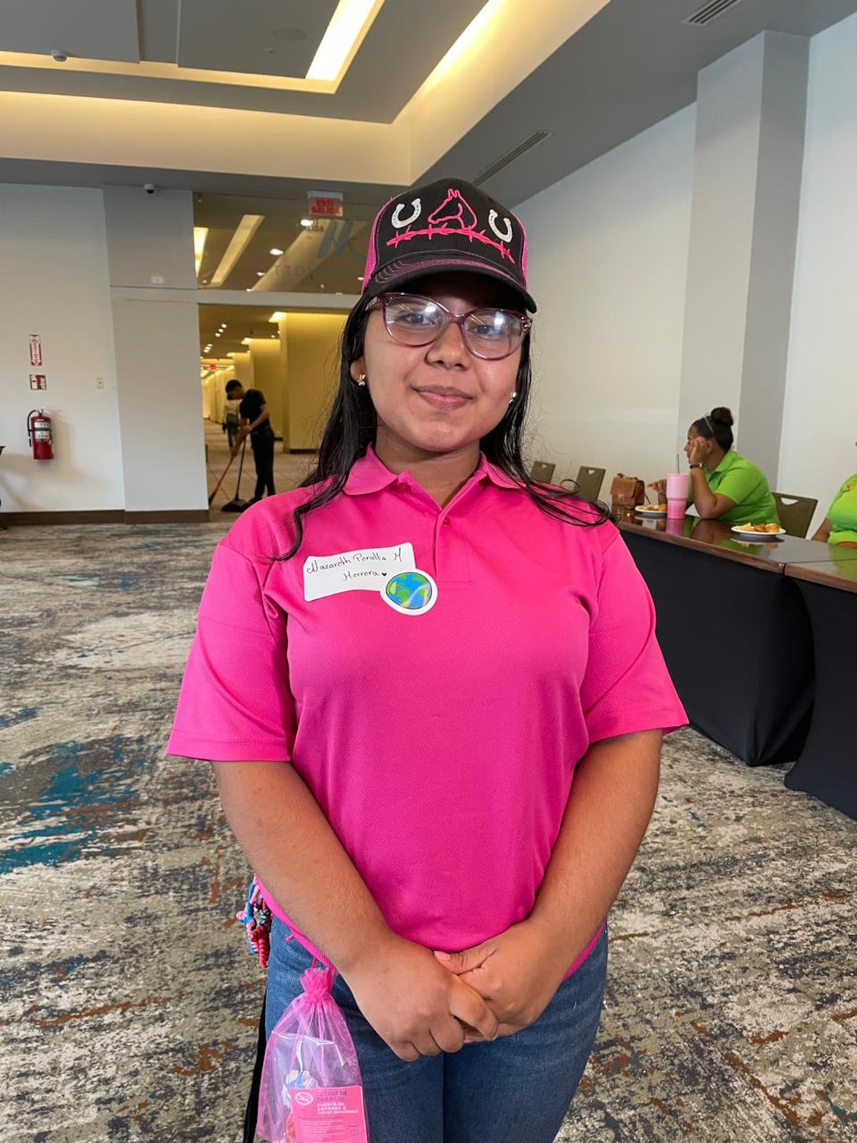 Jóvenes alzan la voz contra el vapeo