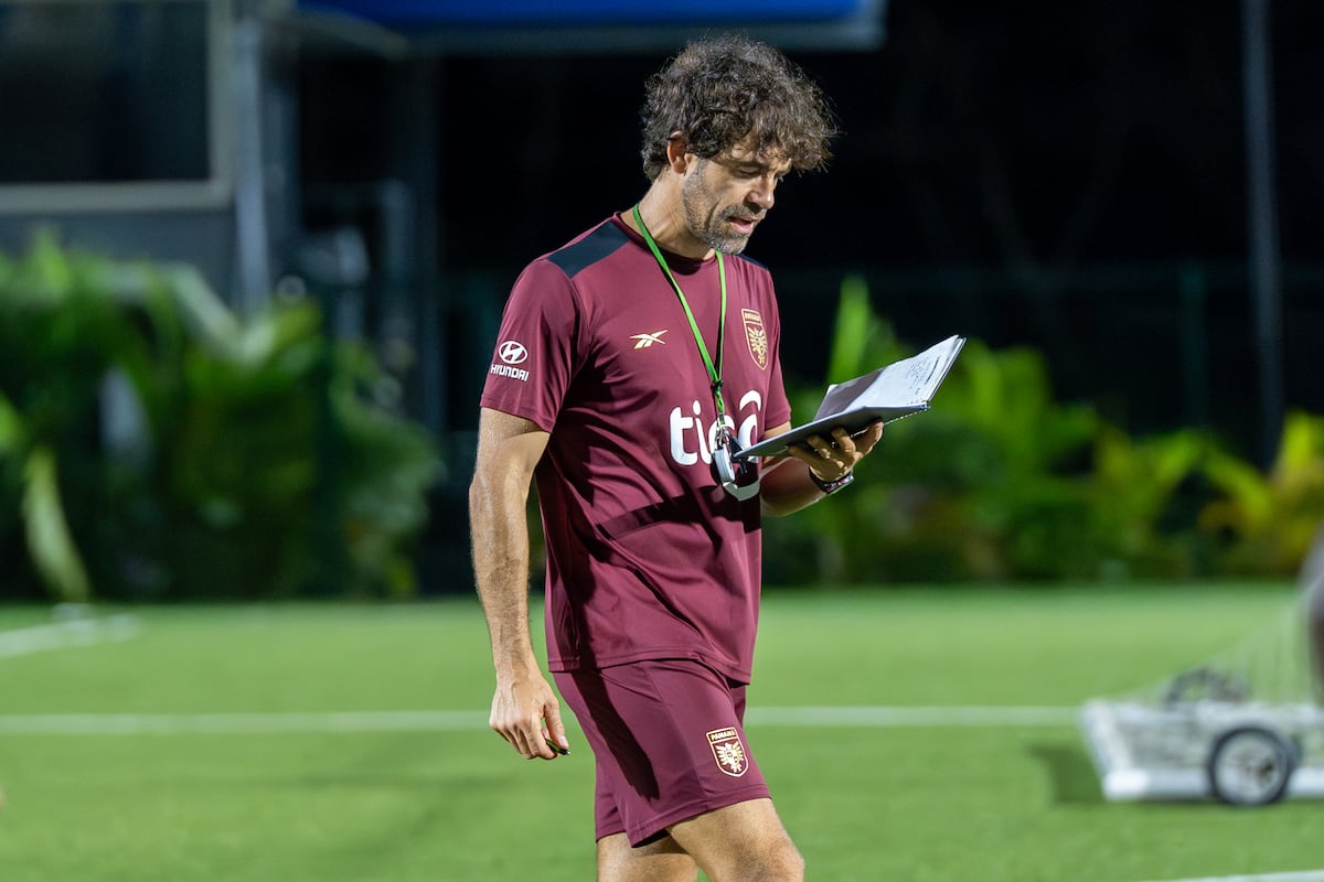 La ciencia detrás del sudor: así se prepara Panamá