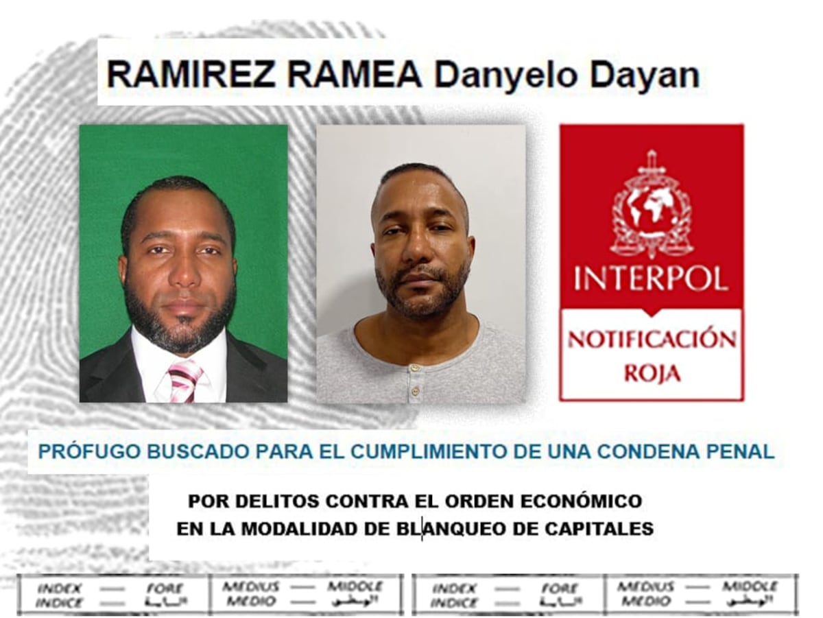 El misterioso paradero de Danyelo Ramírez revelado: Tres años de ocultamiento en Colombia