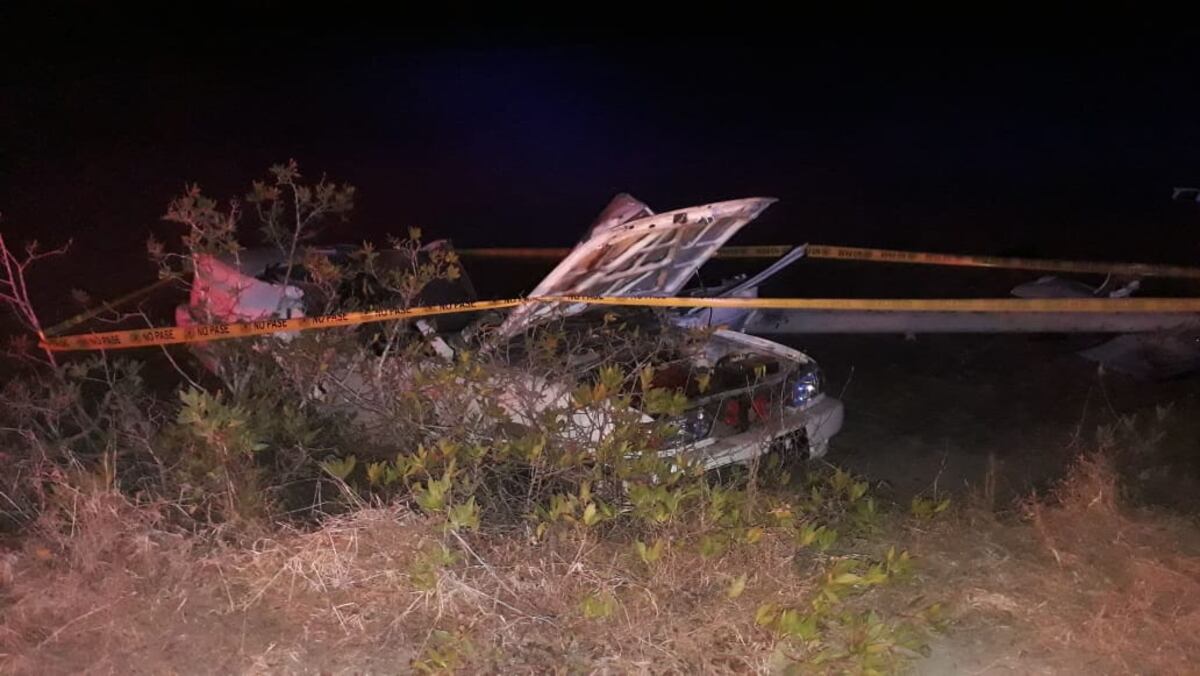 Víctima fatal y varios heridos en accidente de tránsito en Aguadulce