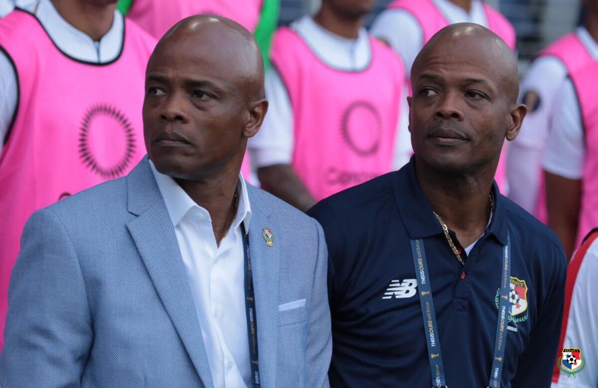 A una semana del Clásico. Jorge se frota las manos por enfrentarse a Julio, a quien llama ‘su mejor amigo’