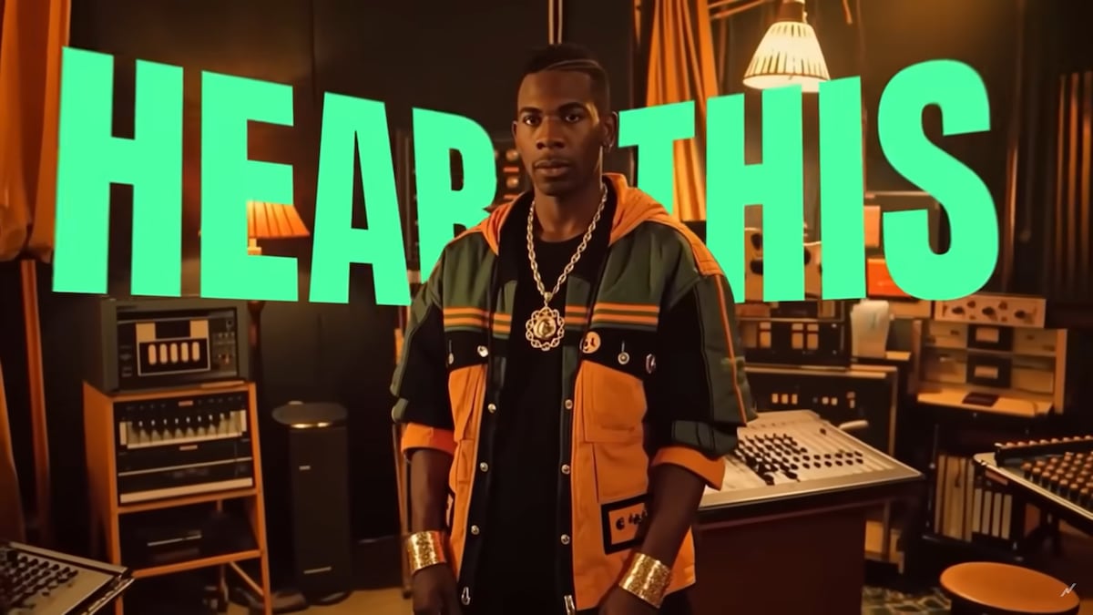 Natti Natasha y Nando Boom encienden el reguetón con “Dembow”