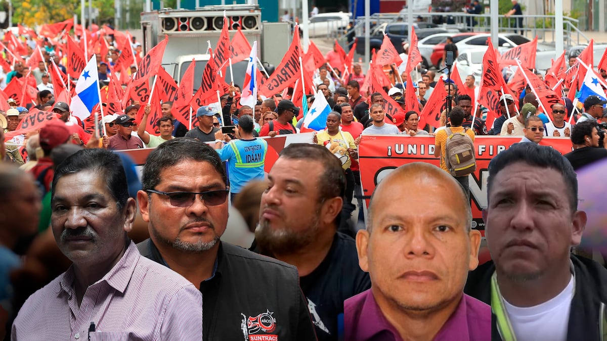 Suntracs presenta 500 pruebas en juicio que busca su disolución