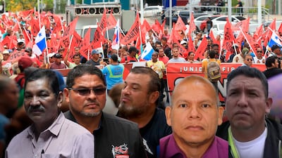 Suntracs presenta 500 pruebas en juicio que busca su disolución