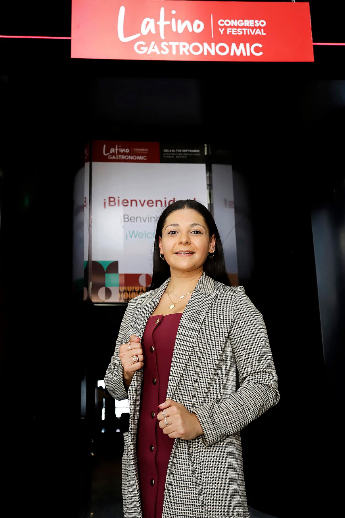 Latino Gastronomic comienza en Puebla con un llamado a repensar la cocina latina