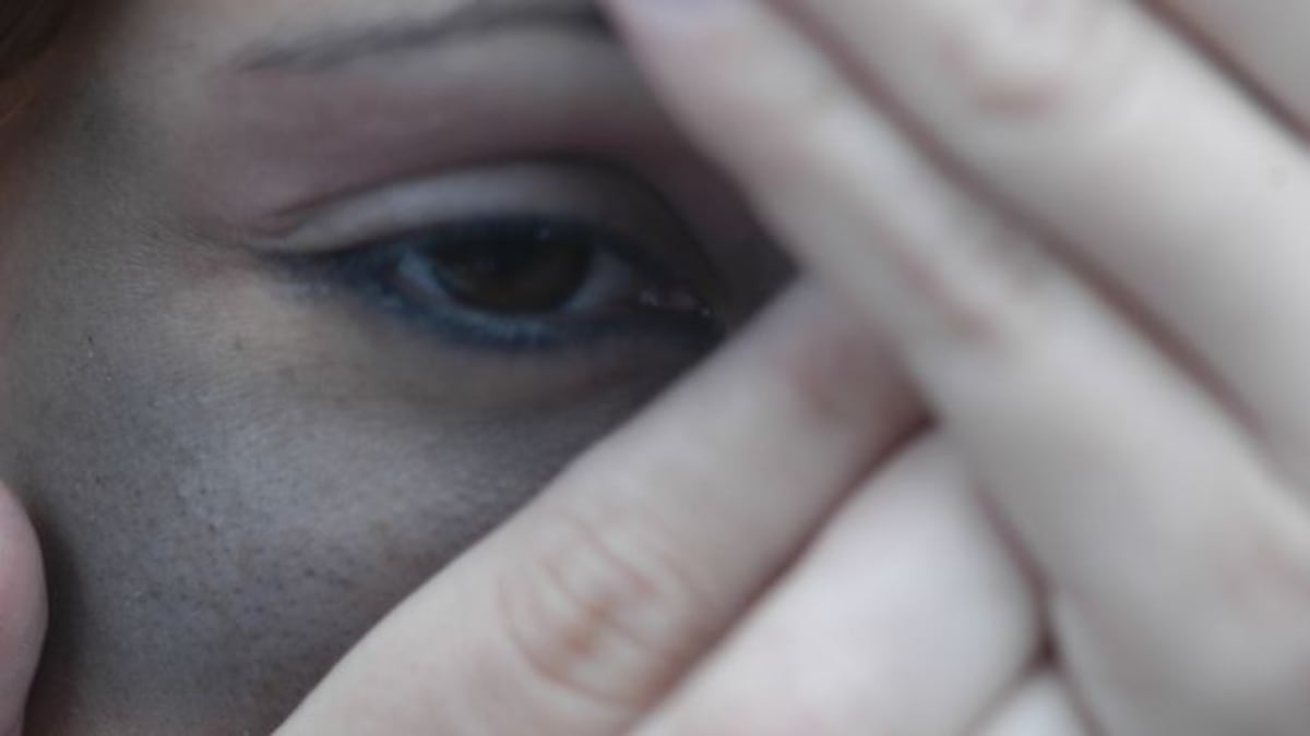 Higiene menstrual en medio de una crisis humanitaria