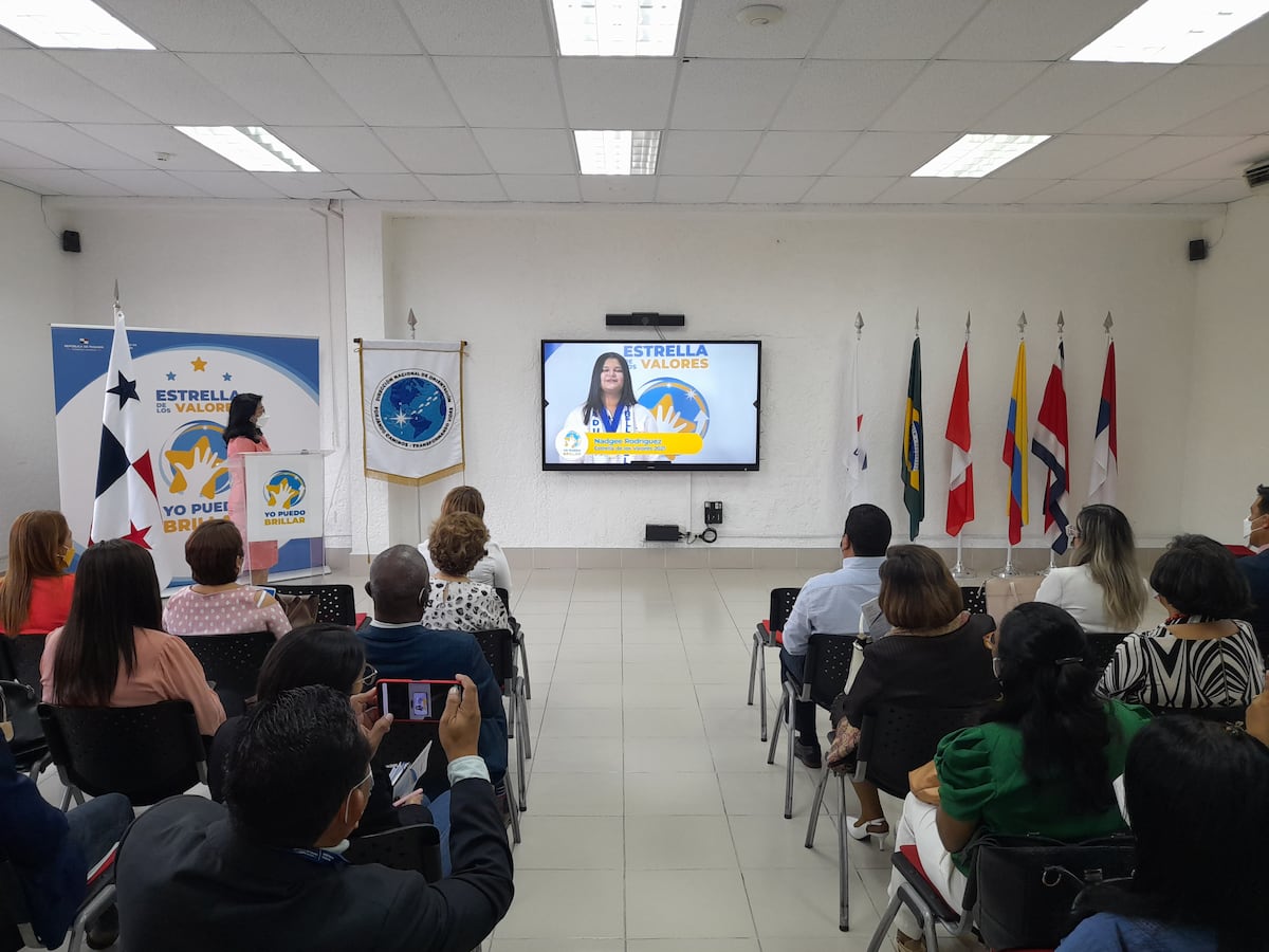 Yo Puedo Brillar. Lanzan segunda versión del concurso ‘Las Estrellas de Los Valores-Meduca 2022′