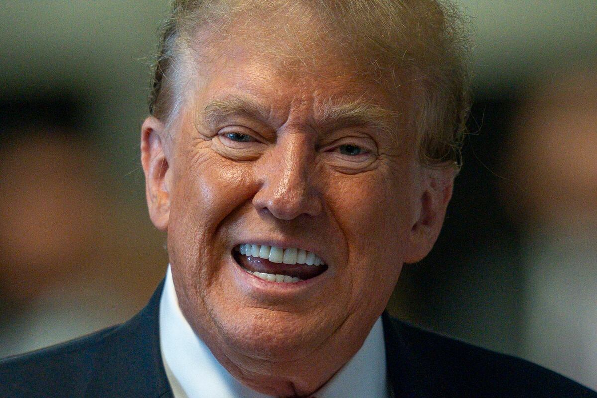 ‘Conflicto de intereses’ entre el FBI y el Departamento de Justicia, asegura Trump