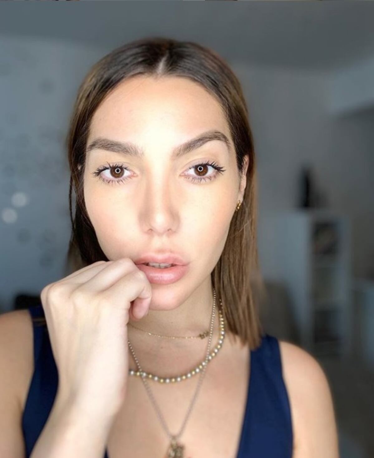 Alejandra Guzmán recae en las drogas 