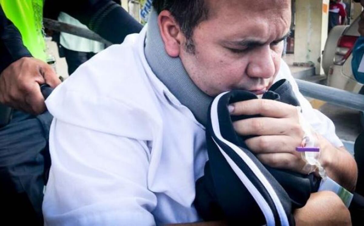 ¡SEGUIRÁ DETENIDO! Odontólogo por colisión mortal en el Puente de las Américas